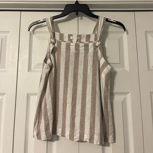 Lauren Conrad Tank
